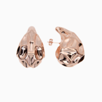 серебряные серьги без камней 57205786